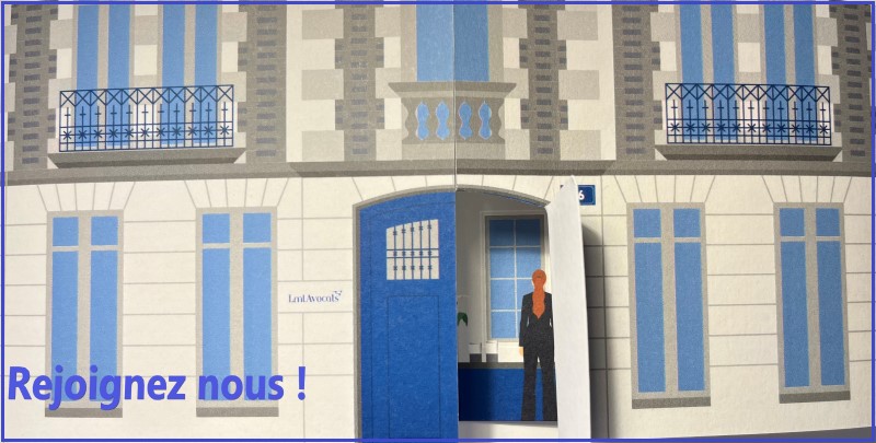 collaborateur santé pharma